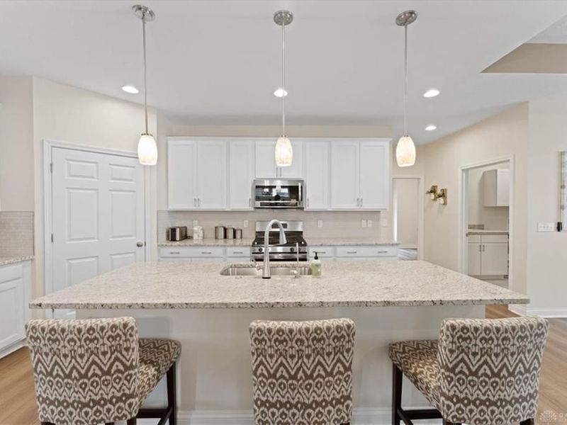 4019 Pepperwell Circle, Bellbrook, OH 45440 Photo 17