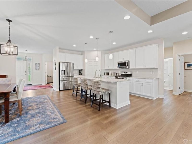 4019 Pepperwell Circle, Bellbrook, OH 45440 Photo 18