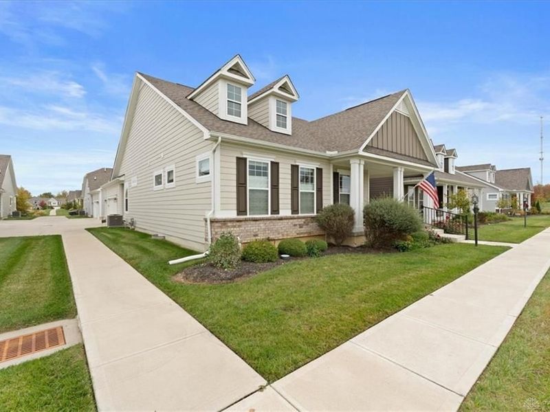 4019 Pepperwell Circle, Bellbrook, OH 45440 Photo 2
