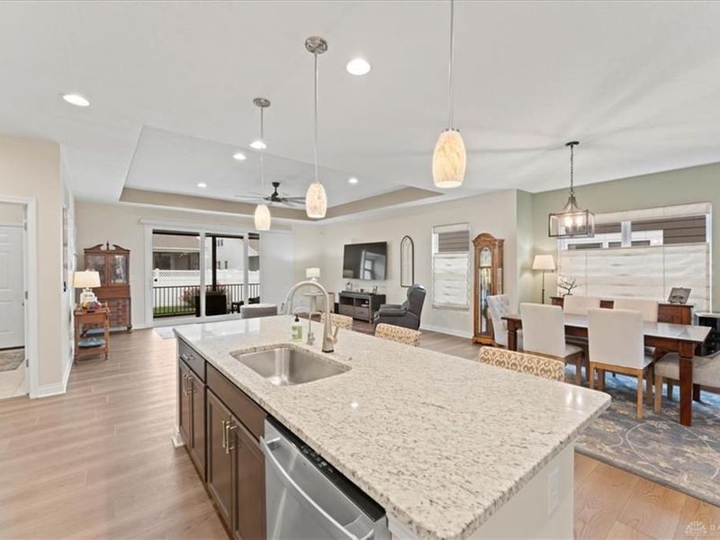 4019 Pepperwell Circle, Bellbrook, OH 45440 Photo 22