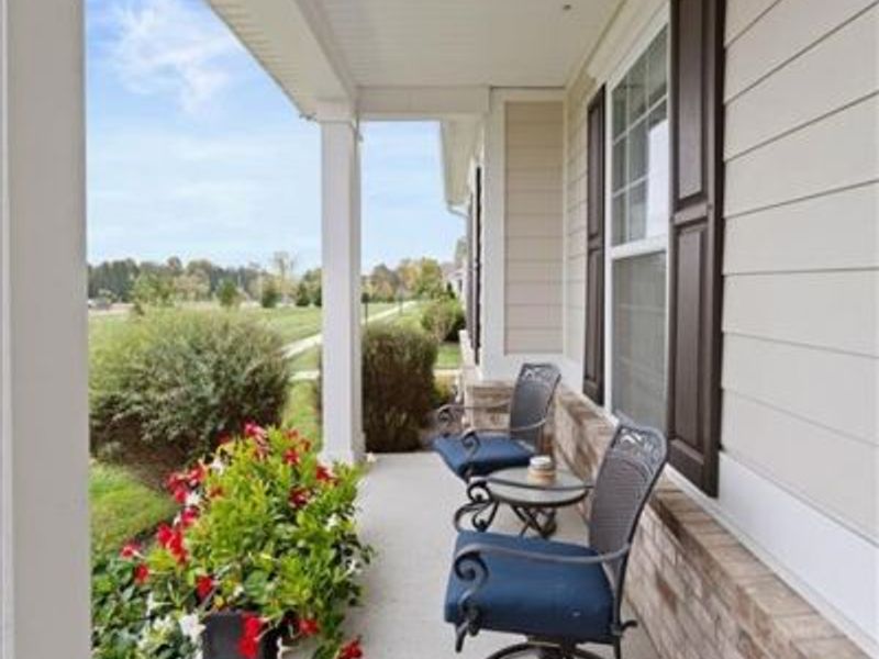 4019 Pepperwell Circle, Bellbrook, OH 45440 Photo 4