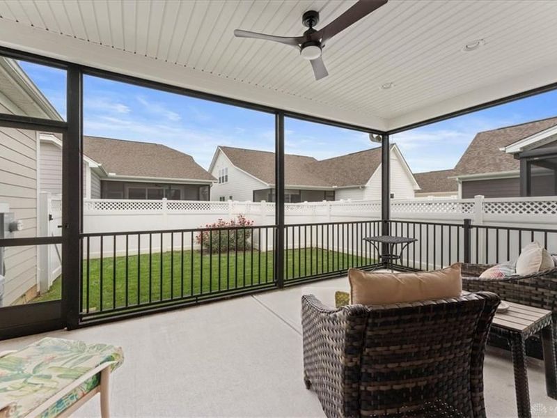 4019 Pepperwell Circle, Bellbrook, OH 45440 Photo 41