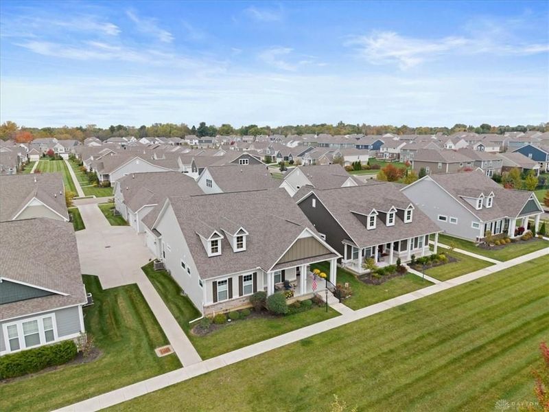 4019 Pepperwell Circle, Bellbrook, OH 45440 Photo 48