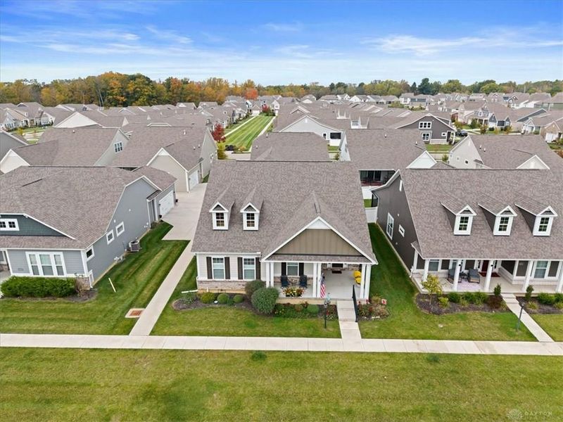 4019 Pepperwell Circle, Bellbrook, OH 45440 Photo 49