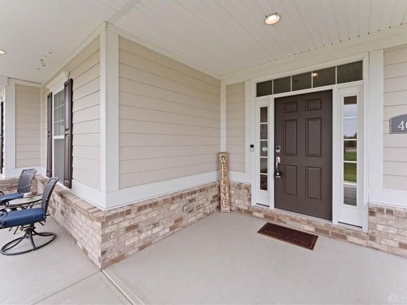 4019 Pepperwell Circle, Bellbrook, OH 45440 Photo 5