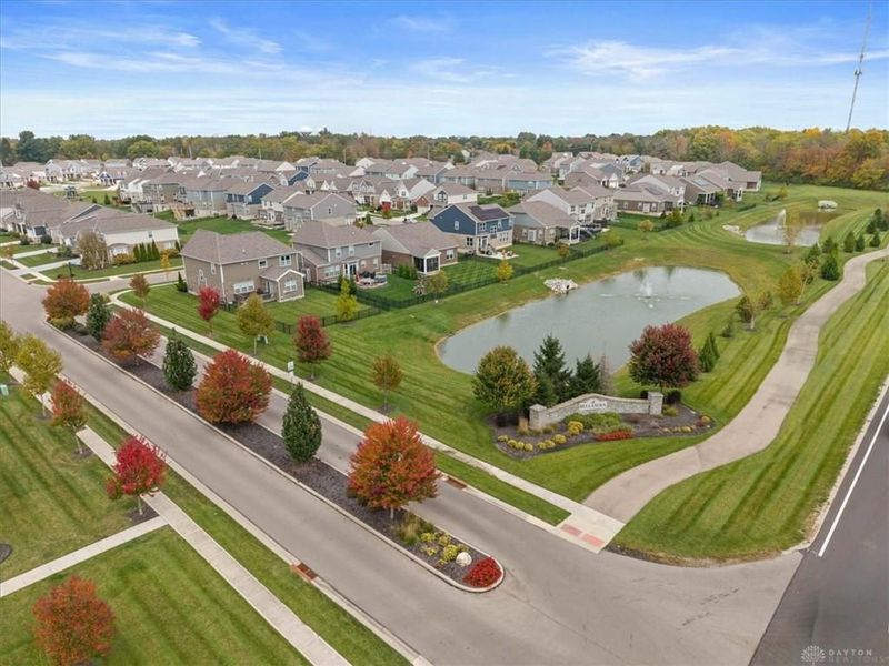 4019 Pepperwell Circle, Bellbrook, OH 45440 Photo 51