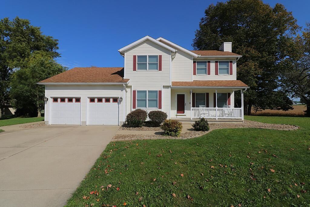 14 Manchester Drive, Norwalk, OH 44857 Main Photo