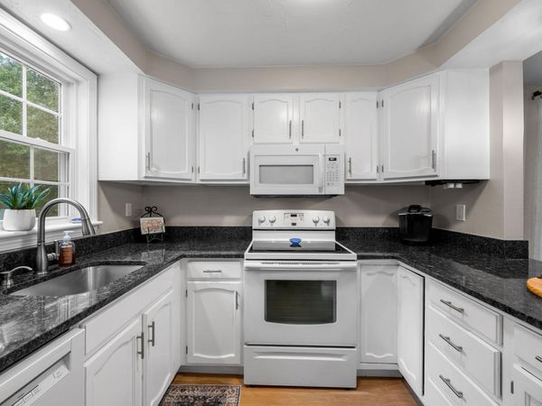 248 Camp Street, Unit P4, West Yarmouth, MA 02673