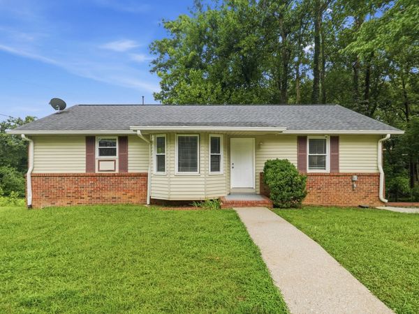 1018 Tulip Dr, White House, TN 37188