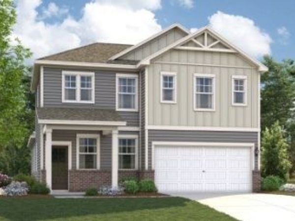1052 Hittinger Dr, Antioch, TN 37013