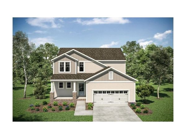 545 Hailey Heights, Nashville, TN 37221