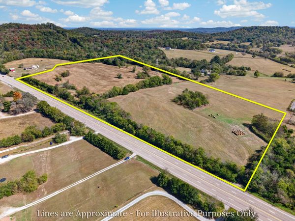 0 Fayetteville Hwy , Belfast, TN 37019