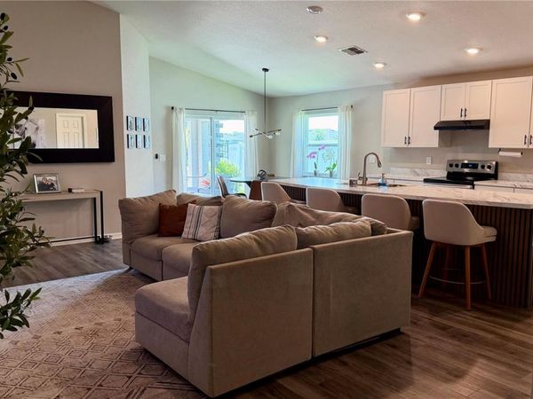 6896 GIDEON CIRCLE , ZEPHYRHILLS, FL 33541