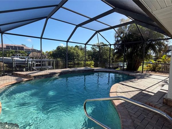 13694 BEGONIA CIRCLE , PORT CHARLOTTE, FL 33981