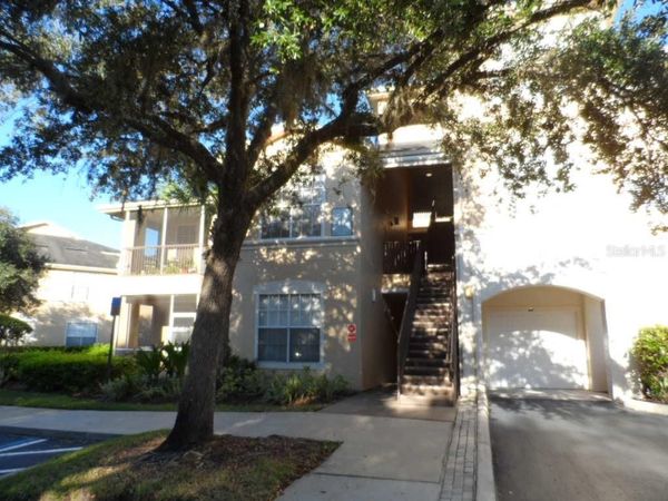 5125 PALM SPRINGS BOULEVARD , Unit 9101, TAMPA, FL 33647