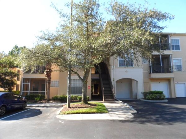 5125 PALM SPRINGS BOULEVARD , Unit 14101, TAMPA, FL 33647