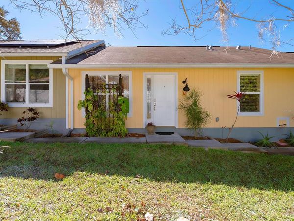 1848 N WASHINGTON AVENUE , Unit B, CLEARWATER, FL 33755