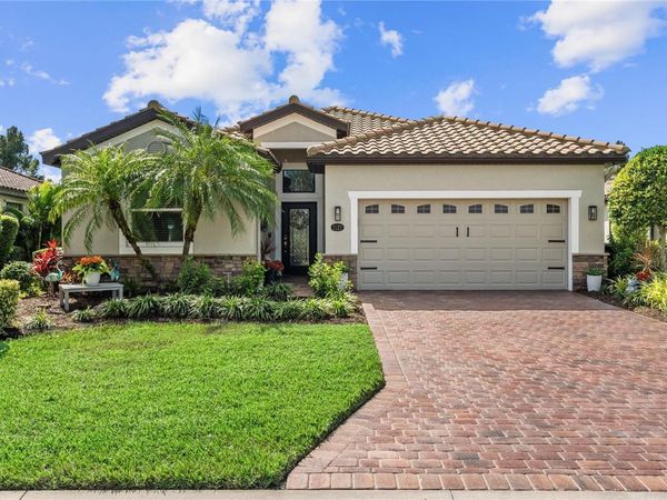 7122 MARSH VIEW TERRACE , BRADENTON, FL 34212
