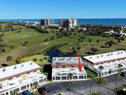 28 OCEAN PALM VILLA N Flagler Beach, FL 32136