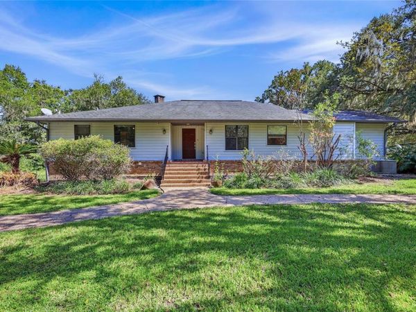 8325 SW 43RD TERRACE , GAINESVILLE, FL 32608