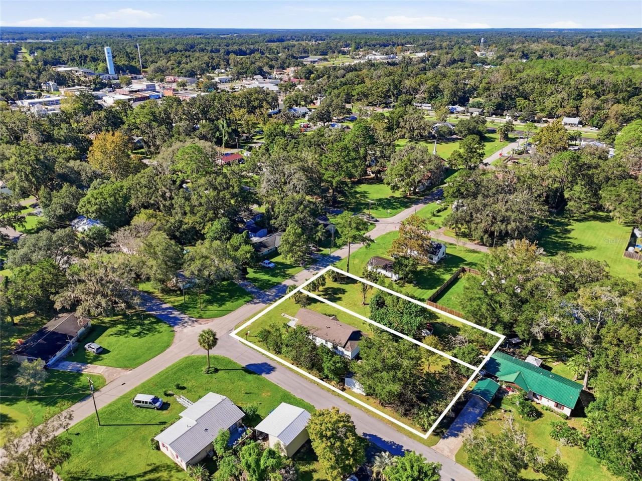 226 NE 3rd Avenue , Williston, FL 32696 Photo