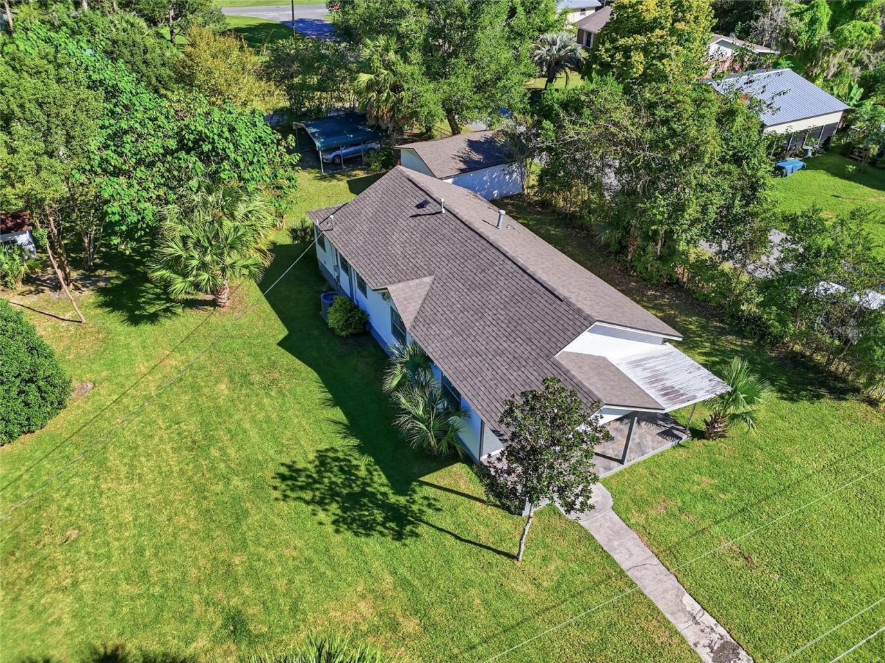 226 NE 3rd Avenue , Williston, FL 32696 Photo