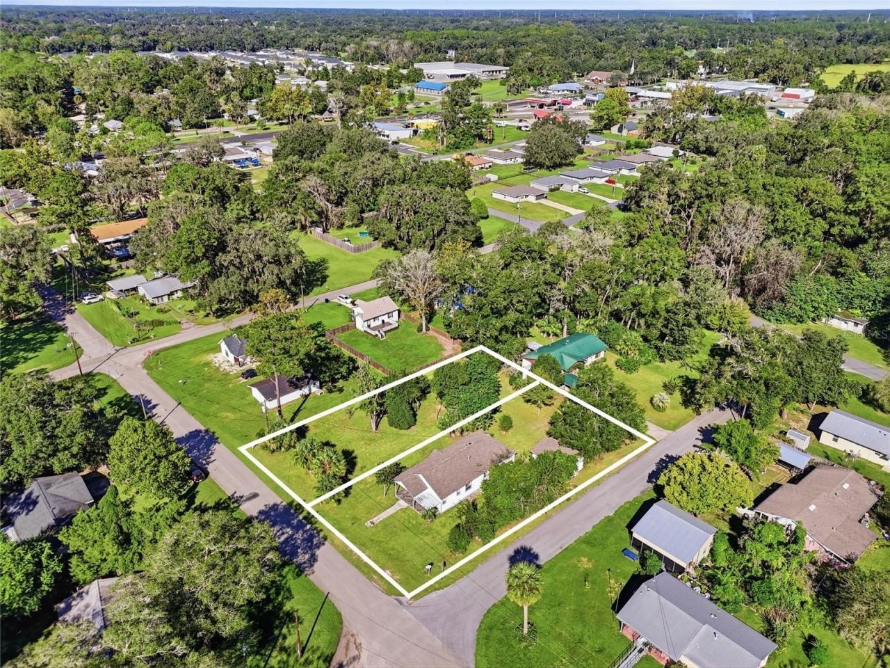 226 NE 3rd Avenue , Williston, FL 32696 Photo