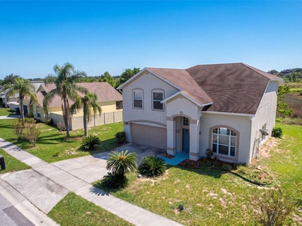 7694 COUNTRY RUN PARKWAY , ORLANDO, FL 32818