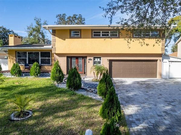 5006 MONET AVENUE , BELLE ISLE, FL 32812