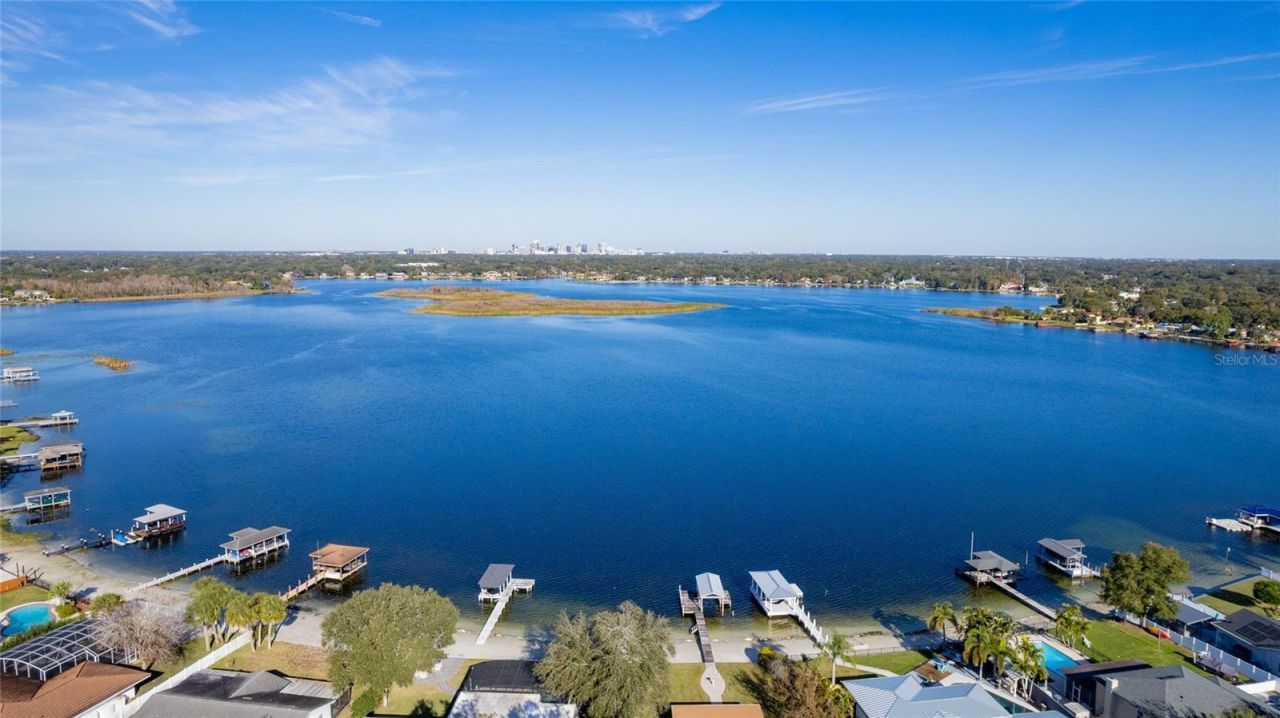 5006 Monet Avenue , Belle Isle, FL 32812 Photo