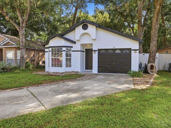 148 OAK GROVE RD , WINTER PARK, FL 32789