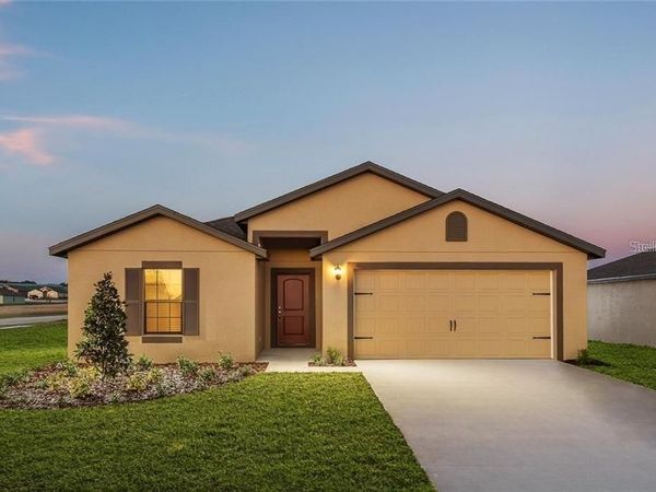 12000 PALE GRASS WAY , LEESBURG, FL 34788