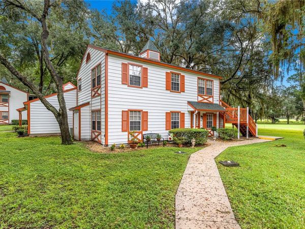 7958 MIDWAY DRIVE TERRACE , Unit P201, OCALA, FL 34472