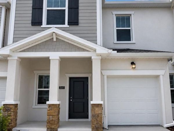 2641 SKYLINE LOOP , KISSIMMEE, FL 34758