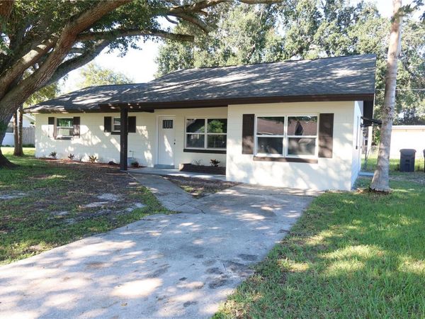 503 WILLIAM AVENUE , WINTER HAVEN, FL 33880