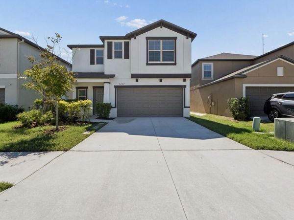 7207 RONNIE GARDENS COURT , TAMPA, FL 33619
