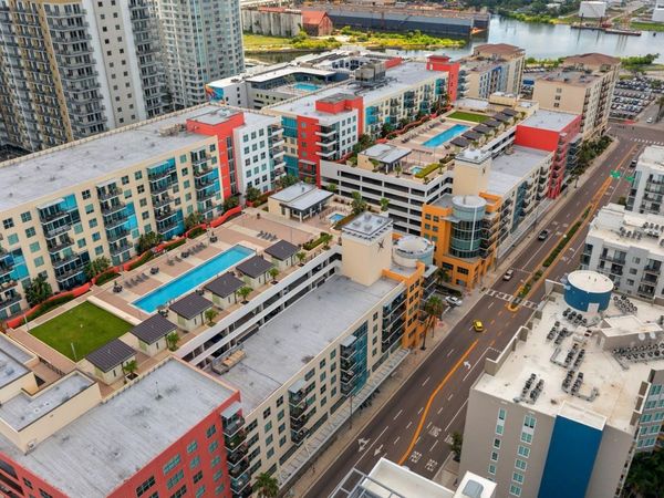 1208 E KENNEDY BOULEVARD , Unit 723, TAMPA, FL 33602