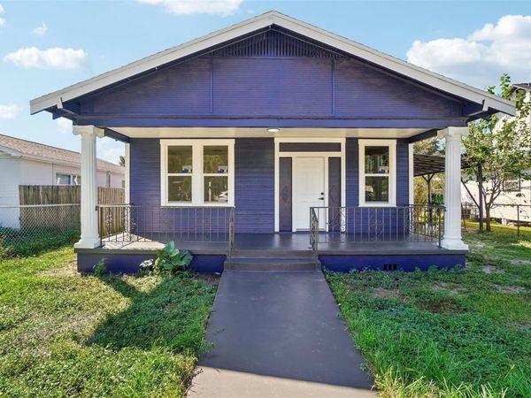 1507 E 27TH AVENUE , TAMPA, FL 33605