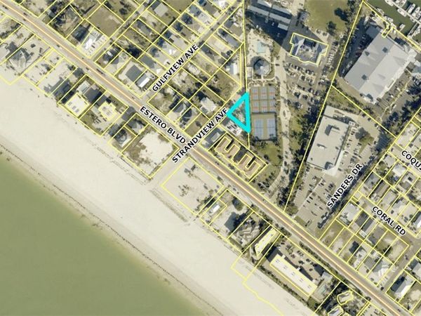 128 STRANDVIEW AVENUE, FORT MYERS BEACH, FL 33931
