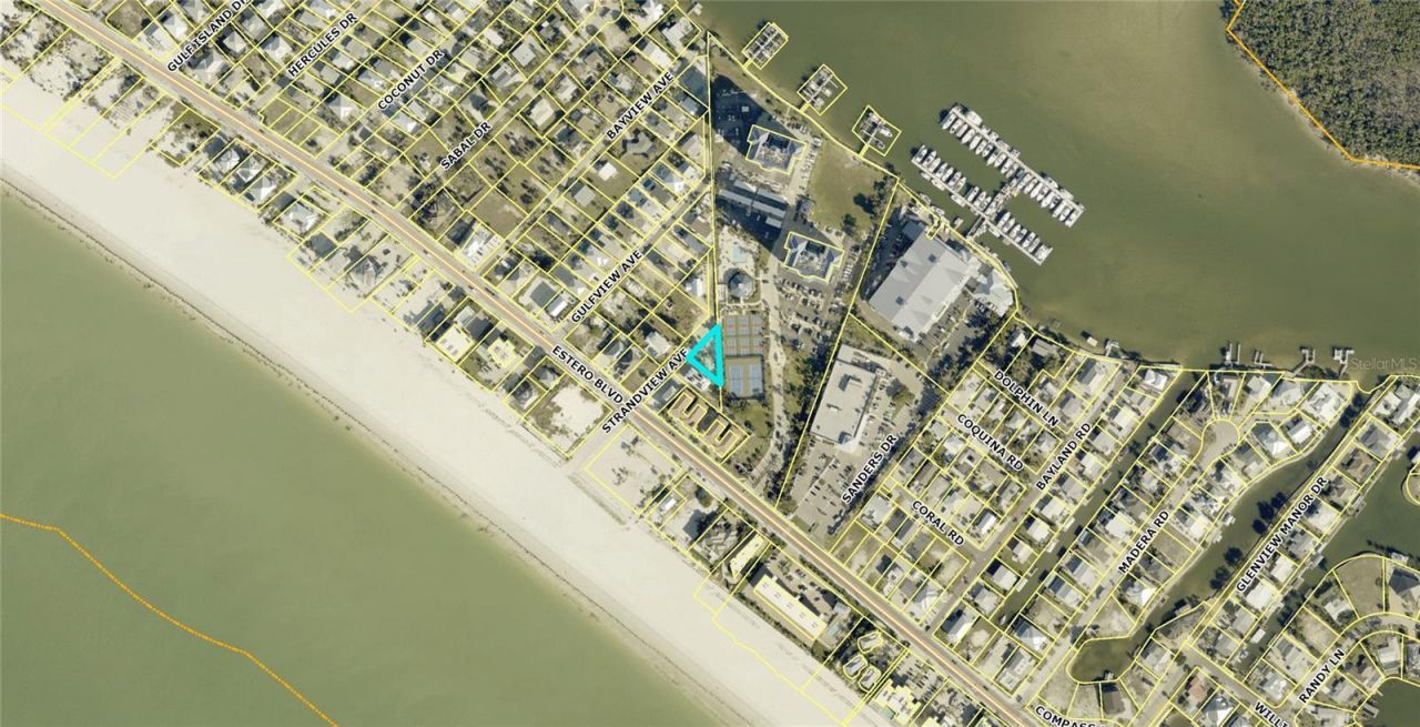 128 Strandview Avenue, Fort Myers Beach, FL 33931 Photo