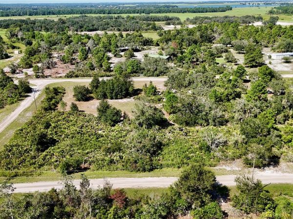 0 WOODVILLE STREET , LAKE WALES, FL 33859