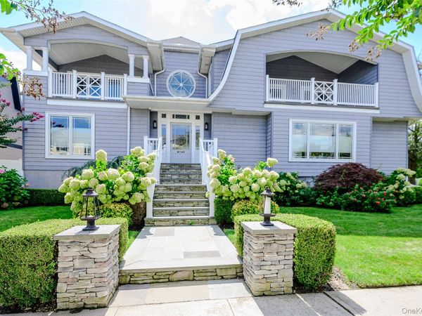 1471 Bay Boulevard, Atlantic Beach, NY 11509