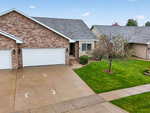 2006 Erik Road, Cedar Falls, IA 50613