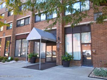 220 Linden Street , Unit APT 910, Scranton, PA 18503