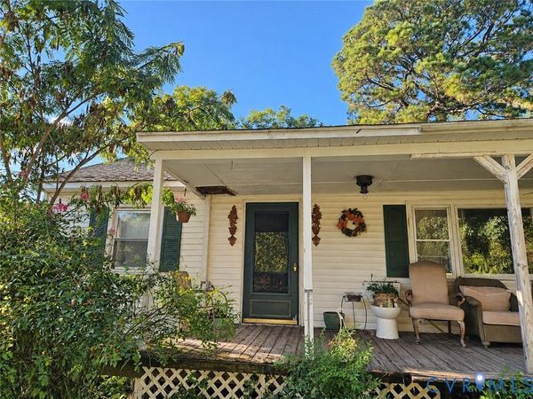 15022 George Wash Memorial Highway , Saluda, VA 23149