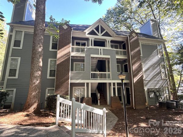 2512 Cranbrook Lane , Unit 10, Charlotte, NC 28207