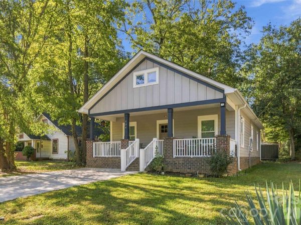 404 E Talleyrand Street, Monroe, NC 28112