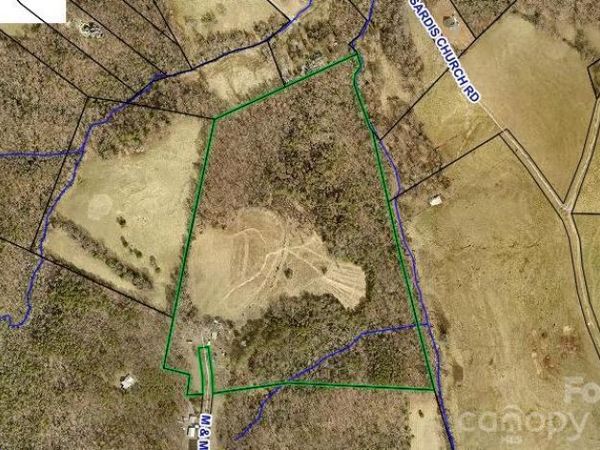 2818 M And M Drive , Vale, NC 28168