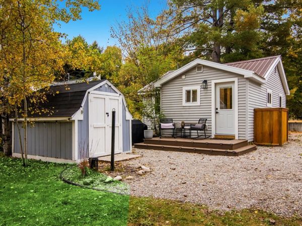 8860 Fouch Road E, Traverse City, MI 49684