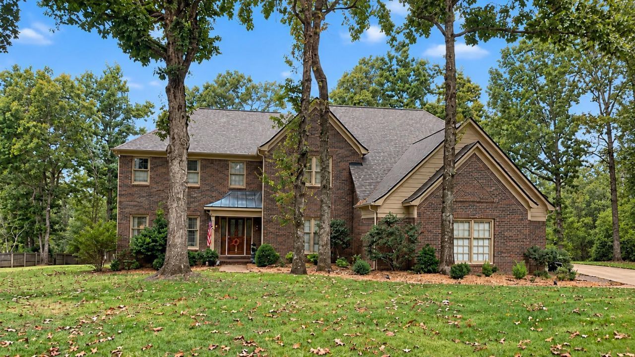 20 BROOKHOLLOW PL Counce, TN 38326